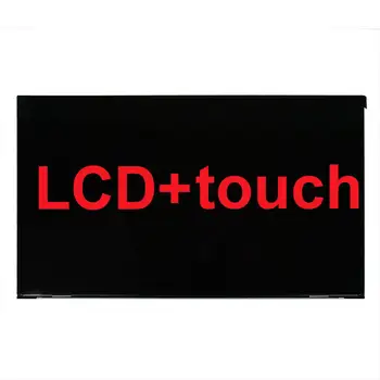 Para HP AIO 22-c0023ne Touchscreen ambiente de Trabalho Compatível com Tela de Toque LCD de Substituição do conjunto de 21,5