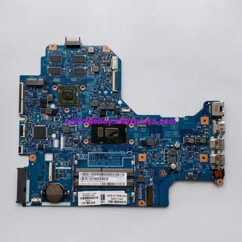 Genuíno 939591-601 939591-001 448.0CC01.0011 i5-8250U CPU 530/2GB GPU Laptop placa-Mãe para o Portátil HP 17-bs NoteBook Testado