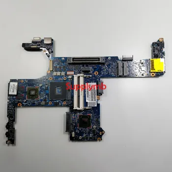 670123-001 6050A2398501-MB-A02 w 216-0809024 GPU QM67 para HP EliteBook 8460w NoteBook PC Portátil placa-Mãe placa-mãe Testada